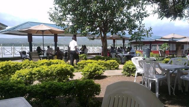 Tilapia Beach Restaurant